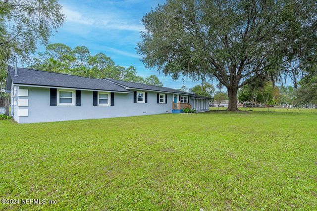 13002 LANIER Road, Jacksonville, FL 32226
