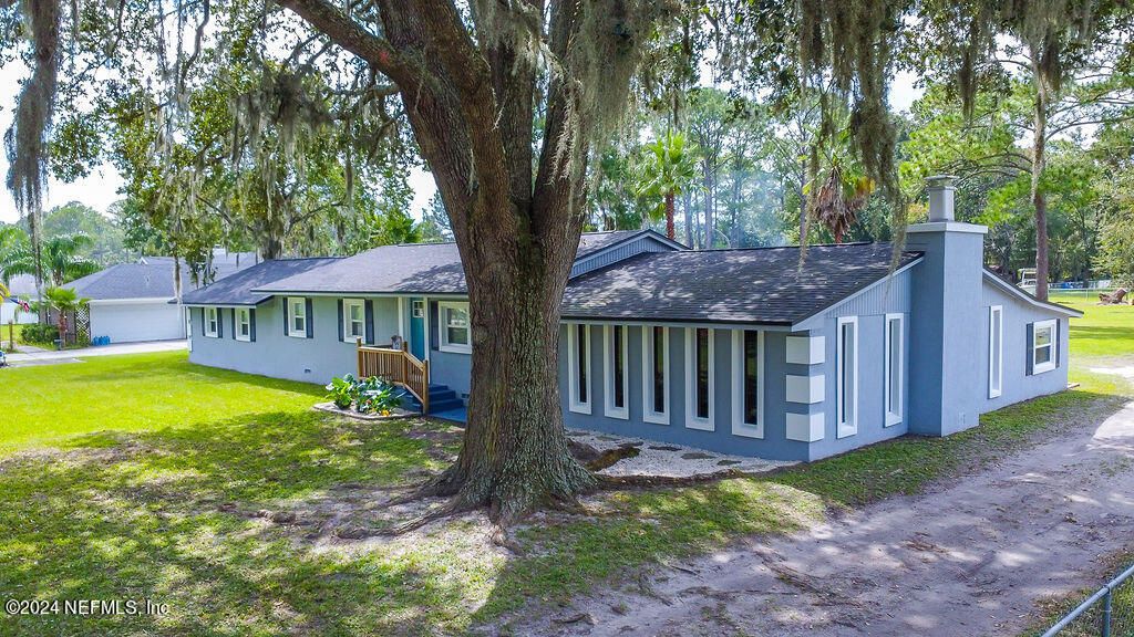 13002 LANIER Road, Jacksonville, FL 32226