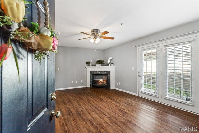 100 Towne Square Court B, Eureka, MO 63025
