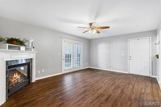 100 Towne Square Court B, Eureka, MO 63025