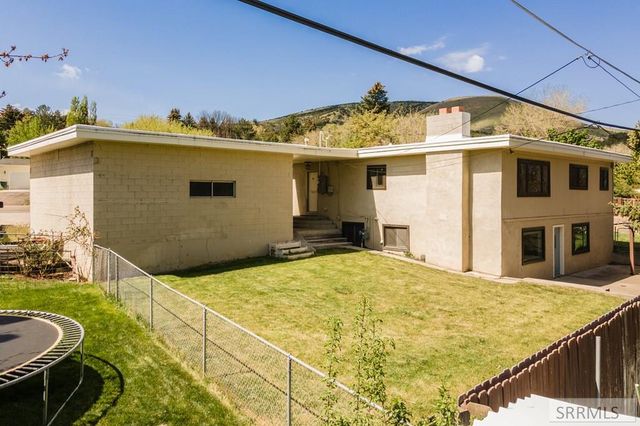 4964 Bannock Hwy, Pocatello, ID 83204