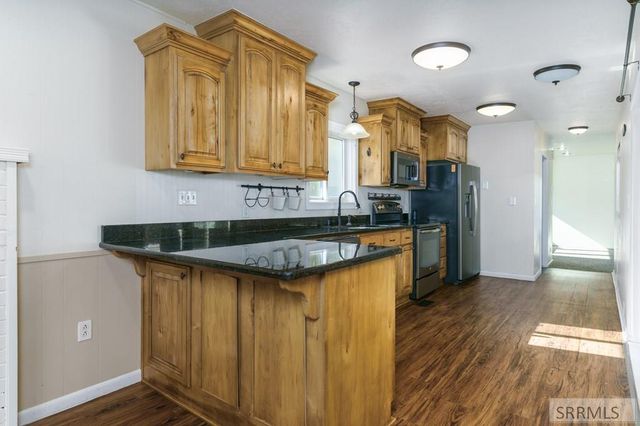 4964 Bannock Hwy, Pocatello, ID 83204
