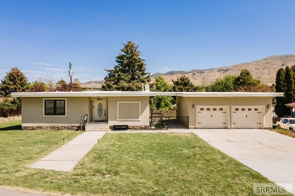 4964 Bannock Hwy, Pocatello, ID 83204