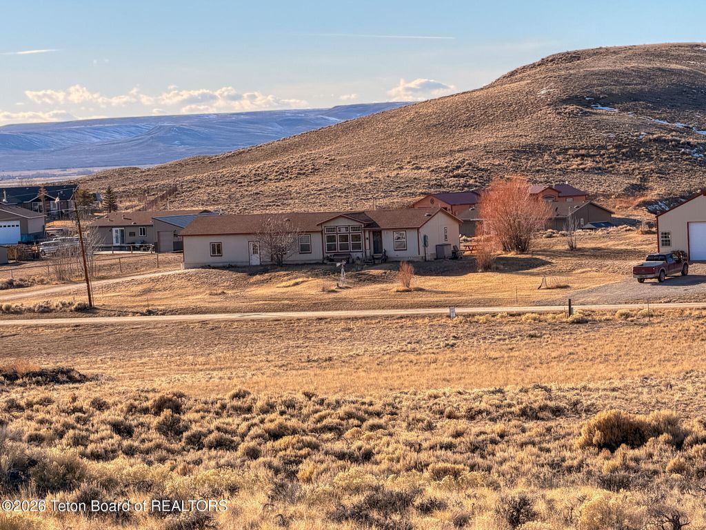 LOT 33 BLACKHAWK TRL, Pinedale, WY 82941 photo 4
