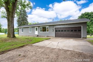 4389 Staple Road, Dalton Twp, MI 49445