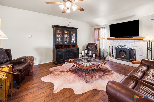 7914 Knowlton Road, San Antonio, TX 78263