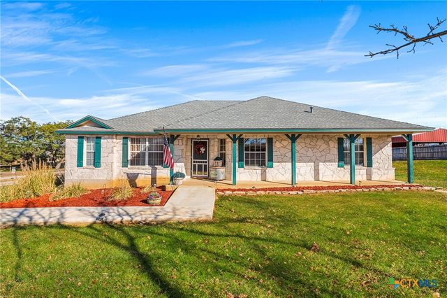 7914 Knowlton Road, San Antonio, TX 78263