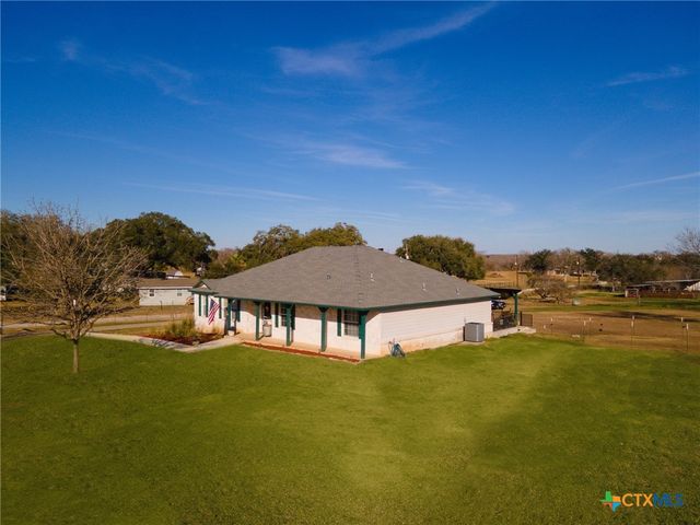 7914 Knowlton Road, San Antonio, TX 78263