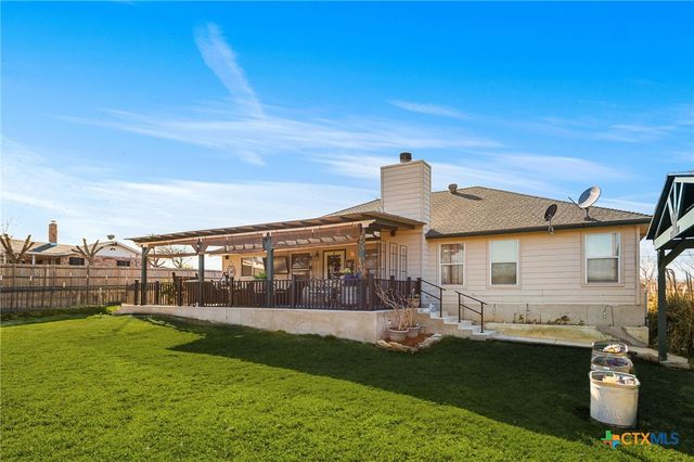 7914 Knowlton Road, San Antonio, TX 78263