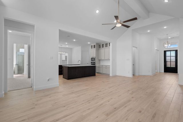 6110 Monticello Drive, Manvel, TX 77578