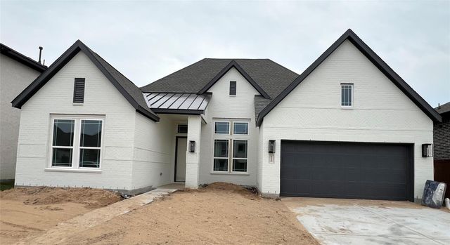 6110 Monticello Drive, Manvel, TX 77578