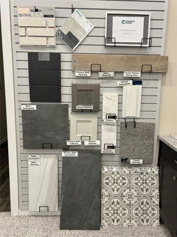 6110 Monticello Drive, Manvel, TX 77578