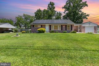 4118 KAHLSTON RD, Baltimore, MD 21236
