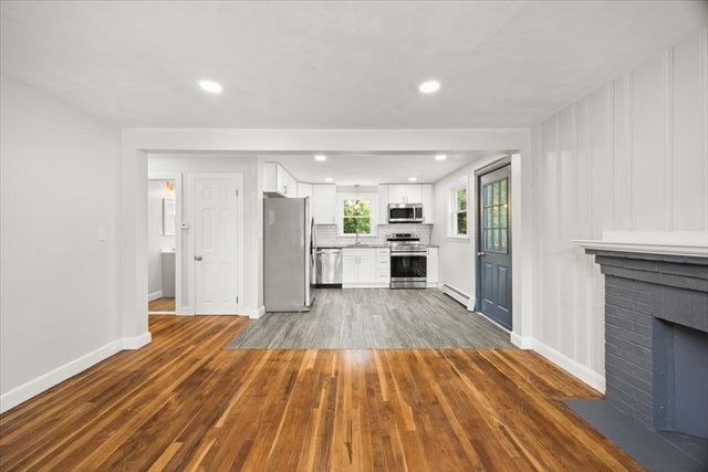 15 Boyden Drive, Foxboro, MA 02035