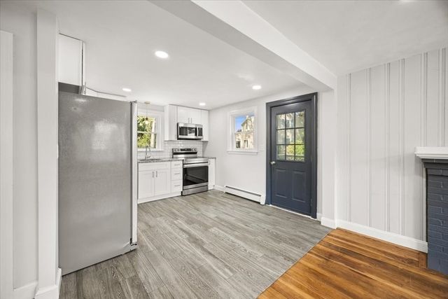 15 Boyden Drive, Foxboro, MA 02035
