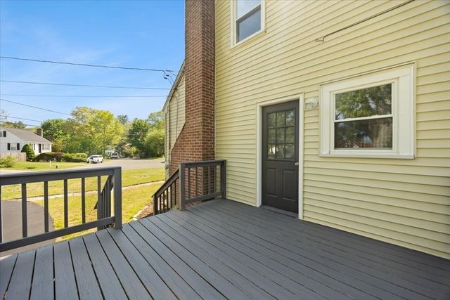 15 Boyden Drive, Foxboro, MA 02035