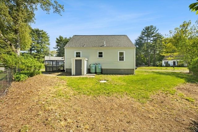 15 Boyden Drive, Foxboro, MA 02035