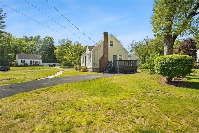 15 Boyden Drive, Foxboro, MA 02035