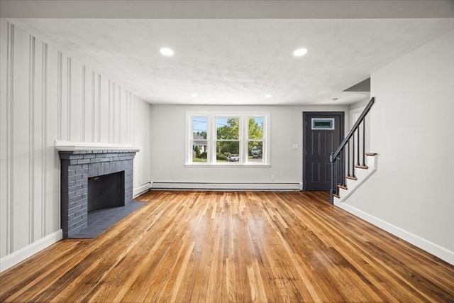 15 Boyden Drive, Foxboro, MA 02035