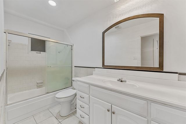 19302 Flaxwood Drive, Humble, TX 77346