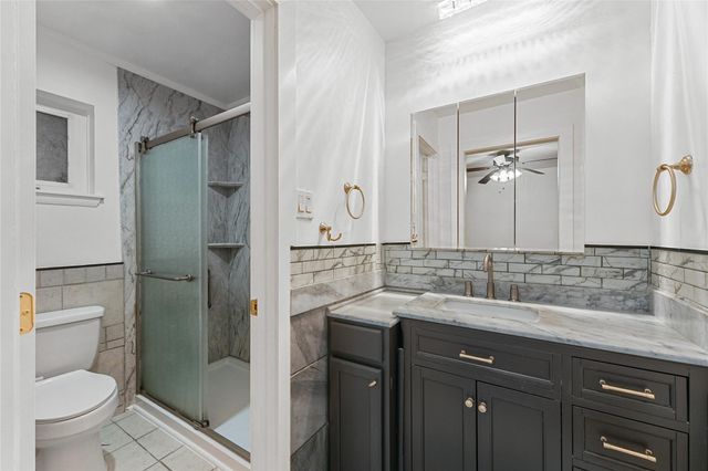 19302 Flaxwood Drive, Humble, TX 77346