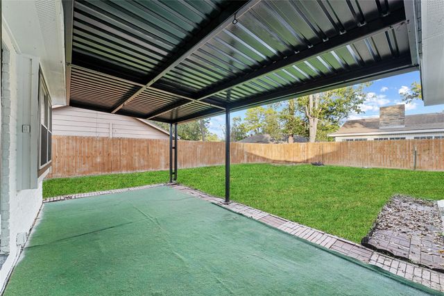 19302 Flaxwood Drive, Humble, TX 77346