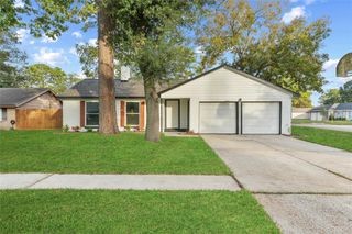 19302 Flaxwood Drive, Humble, TX 77346