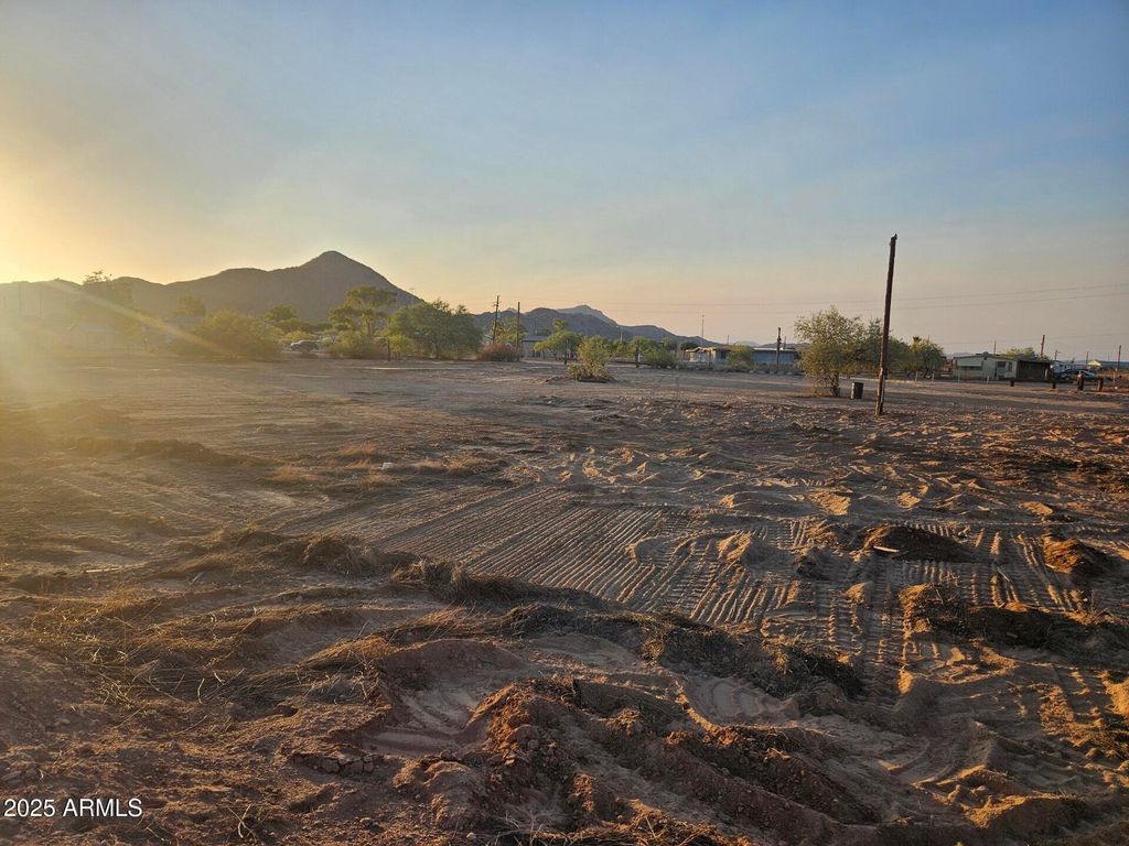 6919 W MANCE Avenue -, Coolidge, AZ 85128 — photo 2