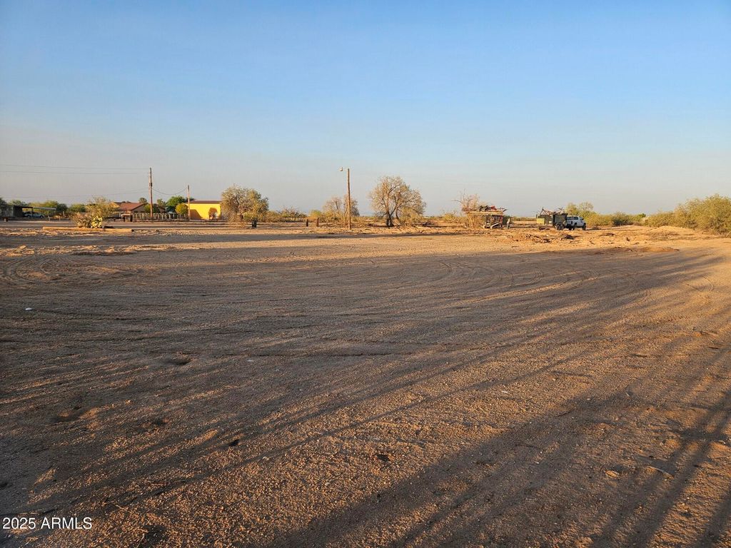 6919 W MANCE Avenue -, Coolidge, AZ 85128 — photo 3