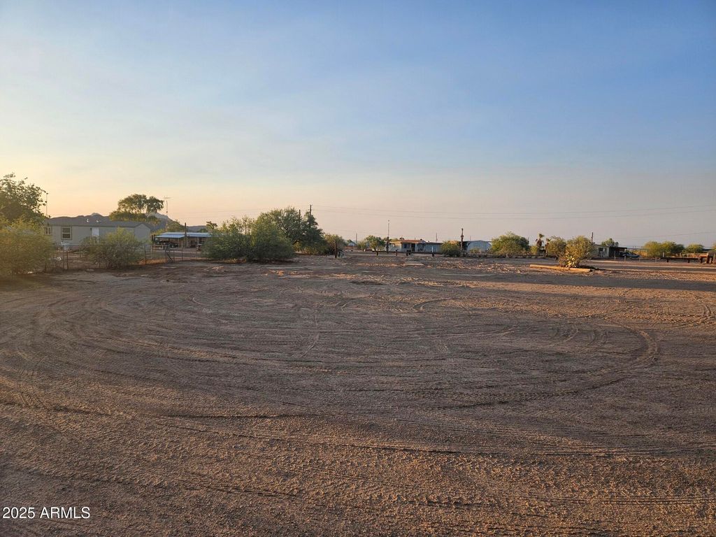 6919 W MANCE Avenue -, Coolidge, AZ 85128 — photo 4