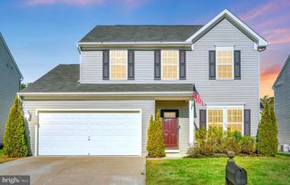 9528 FALL HAVEN ROAD, Fredericksburg, VA 22407