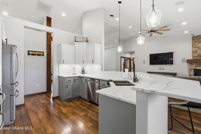 1176 W Watercress Ave, Post Falls, ID 83854