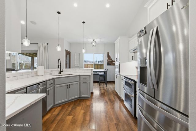 1176 W Watercress Ave, Post Falls, ID 83854