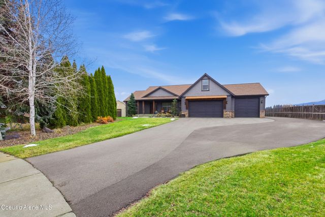 1176 W Watercress Ave, Post Falls, ID 83854