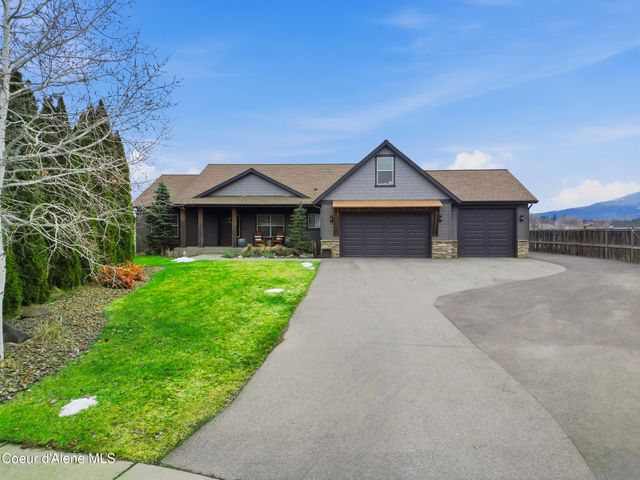 1176 W Watercress Ave, Post Falls, ID 83854