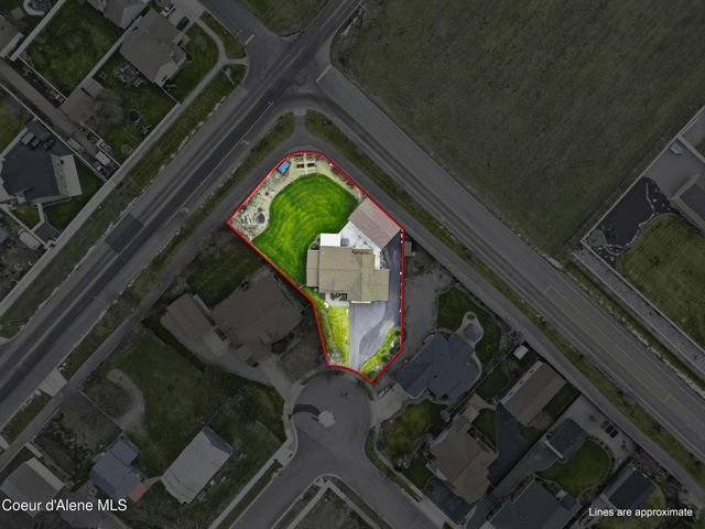 1176 W Watercress Ave, Post Falls, ID 83854