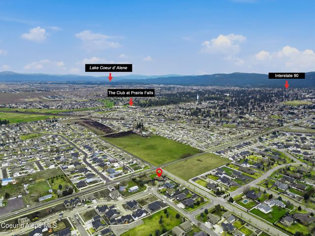 1176 W Watercress Ave, Post Falls, ID 83854