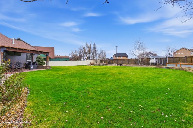 1176 W Watercress Ave, Post Falls, ID 83854