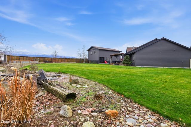 1176 W Watercress Ave, Post Falls, ID 83854