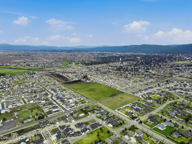 1176 W Watercress Ave, Post Falls, ID 83854