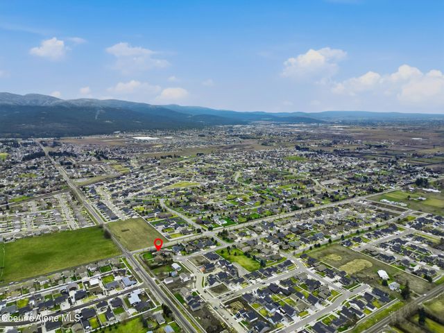 1176 W Watercress Ave, Post Falls, ID 83854