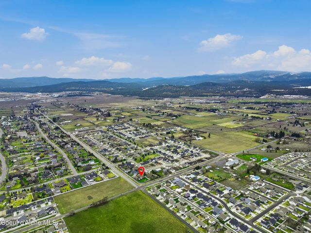 1176 W Watercress Ave, Post Falls, ID 83854