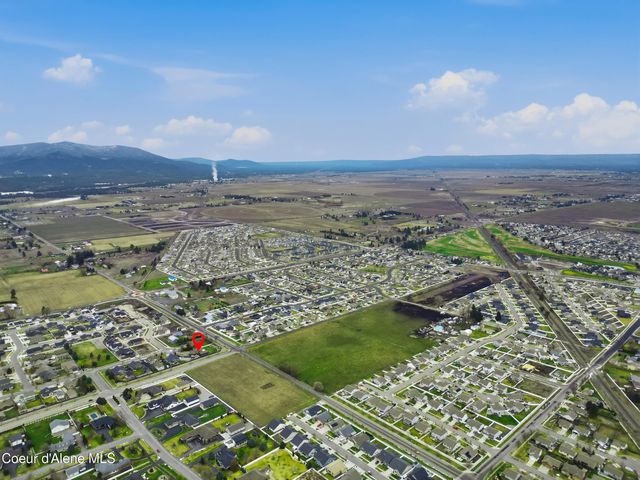 1176 W Watercress Ave, Post Falls, ID 83854