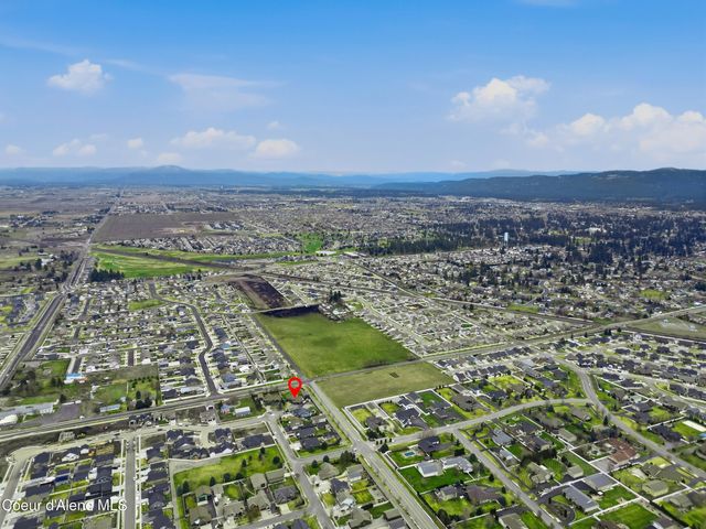 1176 W Watercress Ave, Post Falls, ID 83854