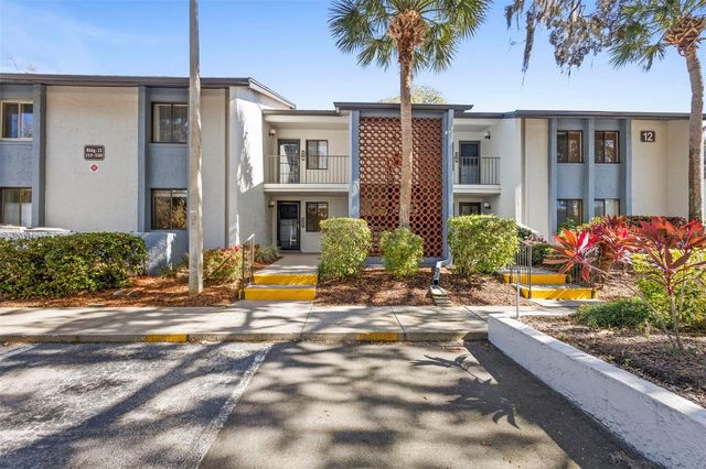 12 ESCONDIDO COURT 117, Altamonte Springs, FL 32701