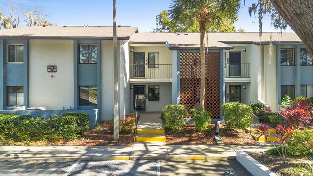 12 ESCONDIDO COURT 117, Altamonte Springs, FL 32701