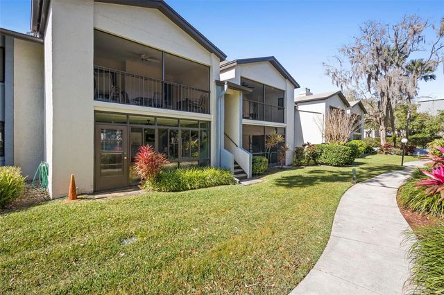 12 ESCONDIDO COURT 117, Altamonte Springs, FL 32701