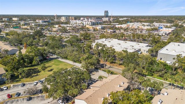 12 ESCONDIDO COURT 117, Altamonte Springs, FL 32701