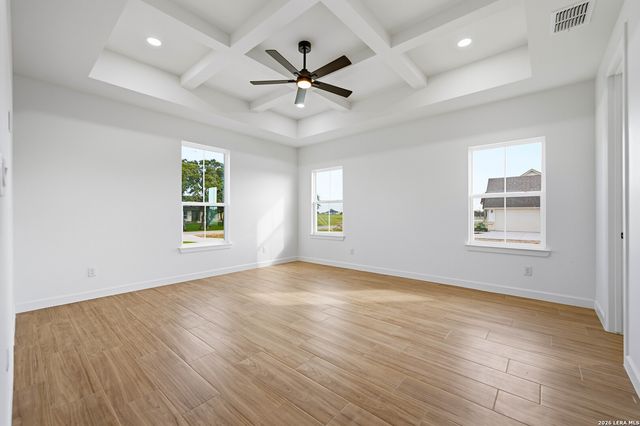 LOT 27 Firewheel Loop, Floresville, TX 78114