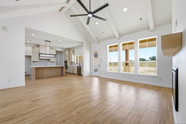 LOT 27 Firewheel Loop, Floresville, TX 78114